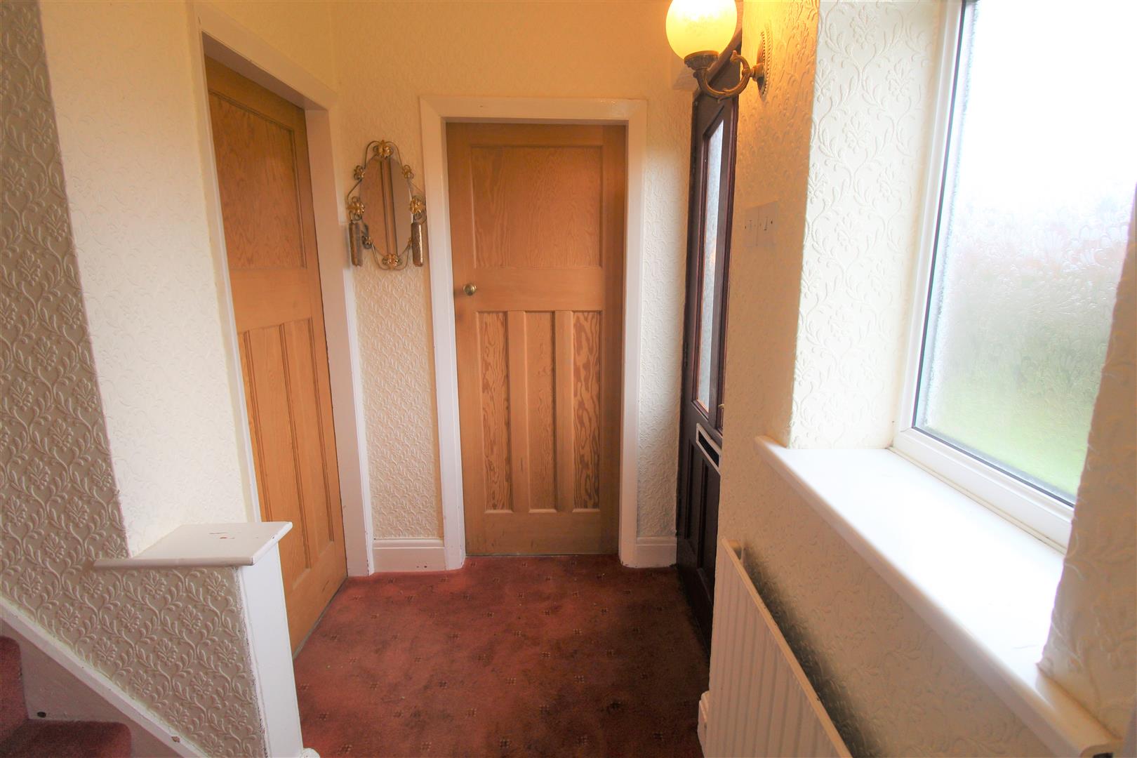 Crossway Road, Sneyd Green, Stoke on Trent